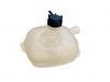 Réservoir d'expansion Expansion tank:025 121 403 A