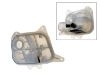 Réservoir d'expansion Expansion tank:443 121 403