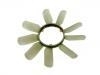 Ailette ventilateur Fan blade:602 200 04 23