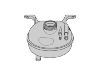 Réservoir d'expansion Expansion Tank:13 04 231