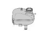 Réservoir d'expansion Expansion Tank:13 04 233