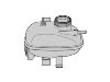 Réservoir d'expansion Expansion Tank:13 04 234