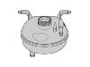 расширительный бак Expansion Tank:13 04 603