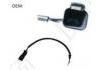 Coolant Level Switch:DS-S0050