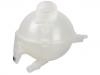 Réservoir d'expansion Expansion Tank:1323.X6